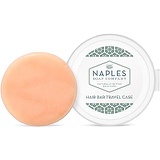 Naples Soap Company Naturally Better Skin Care Naples Soap Company, Protein Enriched, 50-75 Use, Solid Hair Conditioner Bar, Eco-Friendly Haircare, Helps Ensure Vibrant, Healthy Hair, All Hair Types, 