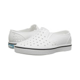 Native Shoes Kids Miles Slip-On (Toddler/Little Kid)