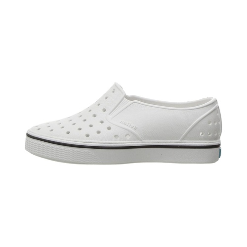  Native Shoes Kids Miles Slip-On (Toddler/Little Kid)