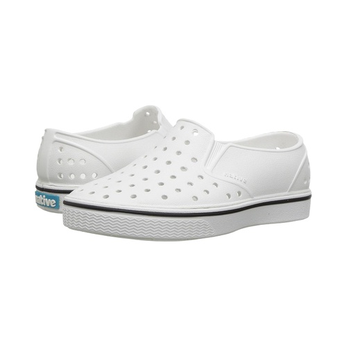  Native Shoes Kids Miles Slip-On (Toddler/Little Kid)