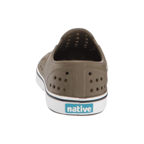  Native Shoes Kids Miles Slip-On (Toddler/Little Kid)