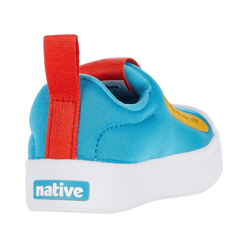  Native Shoes Kids Jefferson Hero Sneaker (Toddler)