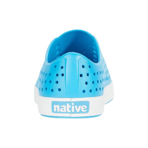  Native Shoes Kids Jefferson Slip-on Sneakers (Little Kidu002FBig Kid)