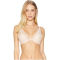 Natori Cherry Blossom Convertible Contour Underwire Bra