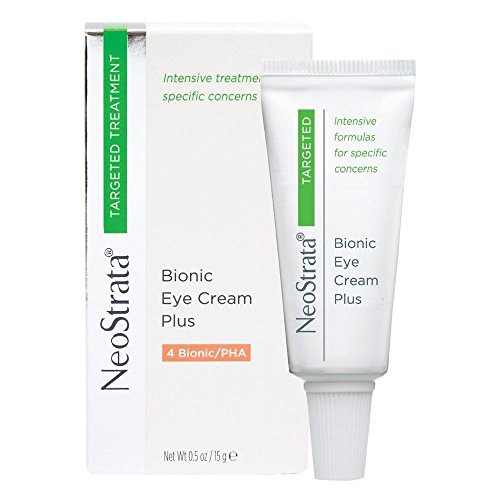  NeoStrata Bionic Eye Cream Plus 4 Bionic/PHA 15g