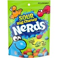 Nerds Sour Big Chewy Candy, 10 Ounce, Pack of 1