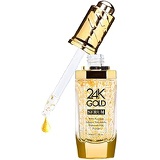Neutriherbs 24K Pure Gold Serum Gold Essence for Face Anti Aging Wrinkle Moisturizing Firming Face Cream Best Skincare