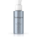 Neutrogena Rapid Wrinkle Repair Daily Retinol Anti-Wrinkle Moisturizer, Anti-Wrinkle Face & Neck Retinol Cream with Hyaluronic Acid, Retinol & Glycerin with SPF 30 Sunscreen, 1 fl.