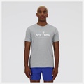 Men's Run For Life Graphic T-Shirt