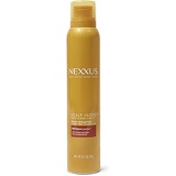 Nexxus Scalp Inergy Foam Shampoo, Clarifying Shampoo For Oily Hair With ProteinFusion, Paraben-Free 6.7 oz