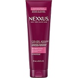 Nexxus Hair Color Assure Cleansing Conditioner For Hair Color with ProteinFusion, Color Conditioner 8.5 oz