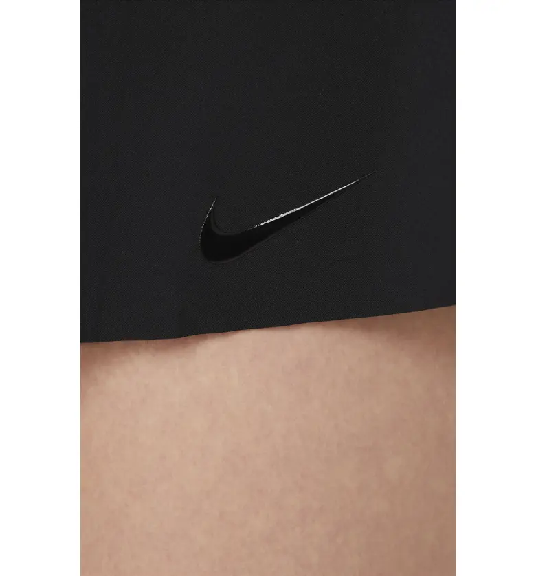 나이키 Nike Golf Nike Club Golf Skirt_BLACK/ BLACK
