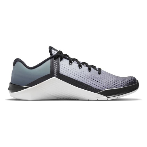 나이키 Nike Metcon 6 Training Shoe_BLACK/ WHITE