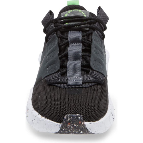 나이키 Nike Crater Impact Sneaker_BLACK/ GREY/ OFF NOIR