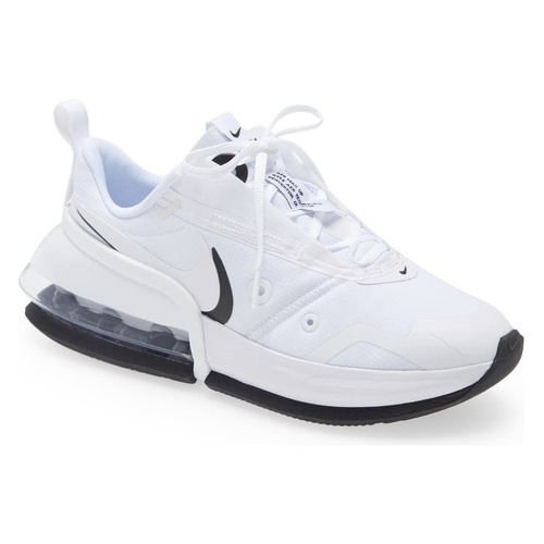 나이키 Nike Air Max Up Sneaker_WHITE/ SILVER/ BLACK