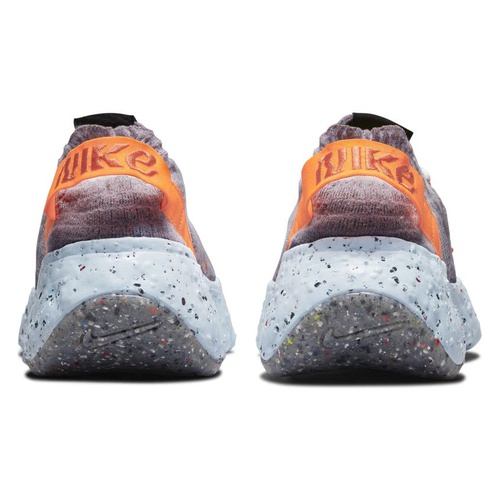나이키 Nike Space Hippie 04 Sneaker_SAIL/ LOREWOOD BROWN/ SAIL