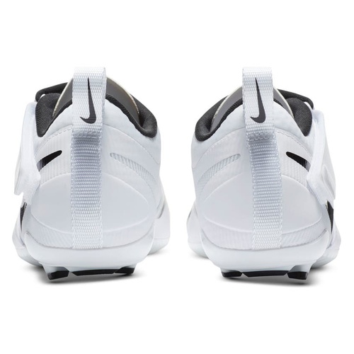 나이키 Nike SuperRep Cycle Shoe_WHITE/ BLACK