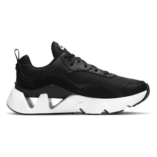 나이키 Nike RYZ 365 2 Sneaker_BLACK/ WHITE
