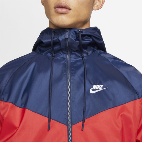 나이키 Nike Woven Windrunner Hooded Jacket