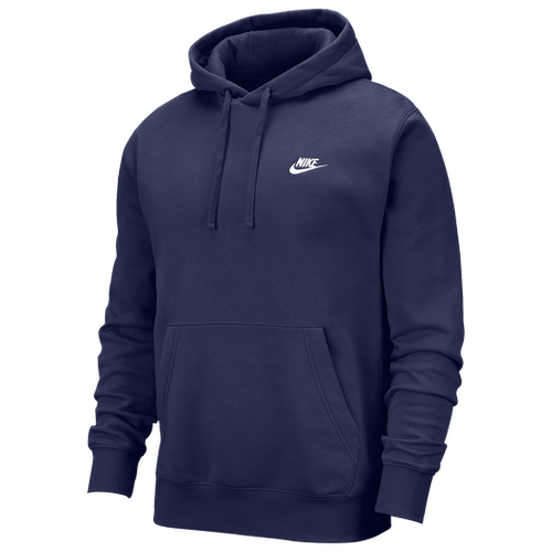 나이키 Nike Club Pullover Hoodie