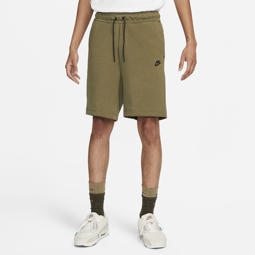 나이키 Nike Tech Fleece Shorts