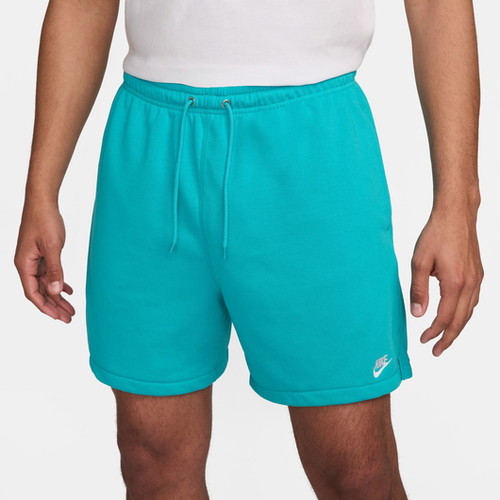 나이키 Nike Club Flow Futura Shorts
