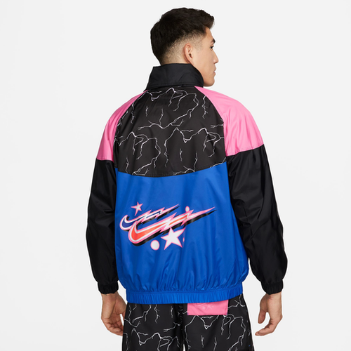 나이키 Nike Electric Anorak Jacket