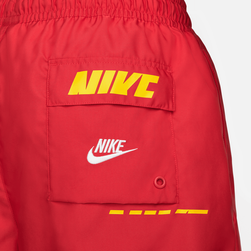 나이키 Nike SPE+ Woven Shorts