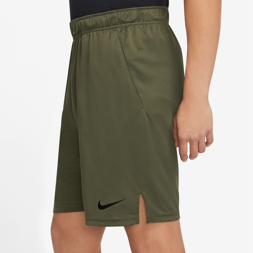 나이키 Nike Dri-FIT Knit Shorts 6.0