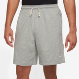 Nike Dri-FIT SI Fleece 8 Shorts