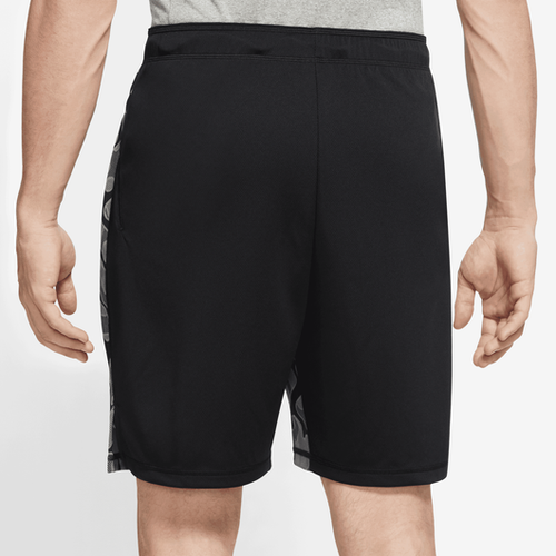 나이키 Nike Dri-FIT Knit 6.0 Dye Shorts