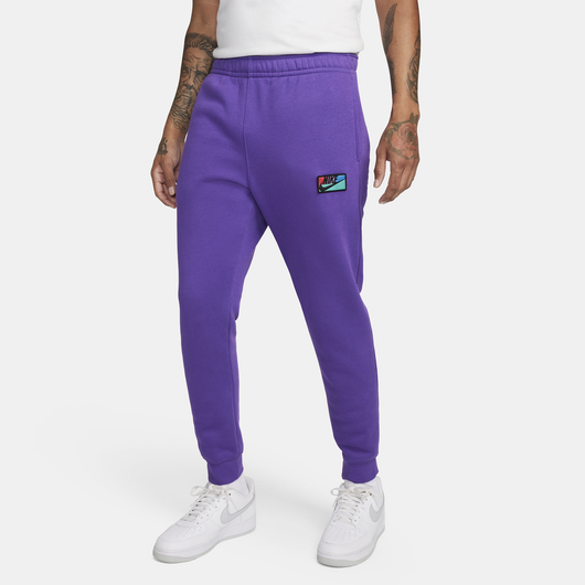 나이키 Nike Club+ Patch GX Basketball Pants