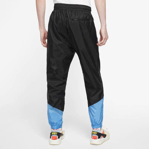 나이키 Nike Windrunner Woven Lined Pants