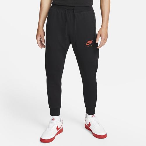 나이키 Nike Air Fleece Pants