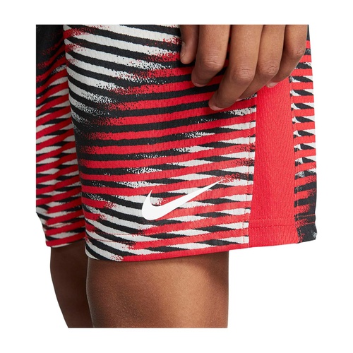 나이키 Nike Kids Dry All Over Print Shorts (Little Kidsu002FBig Kids)
