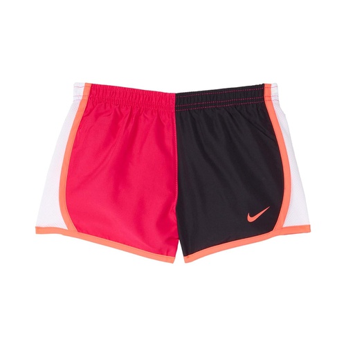 나이키 Nike Kids Dri-FIT Tempo Running Shorts (Little Kids)