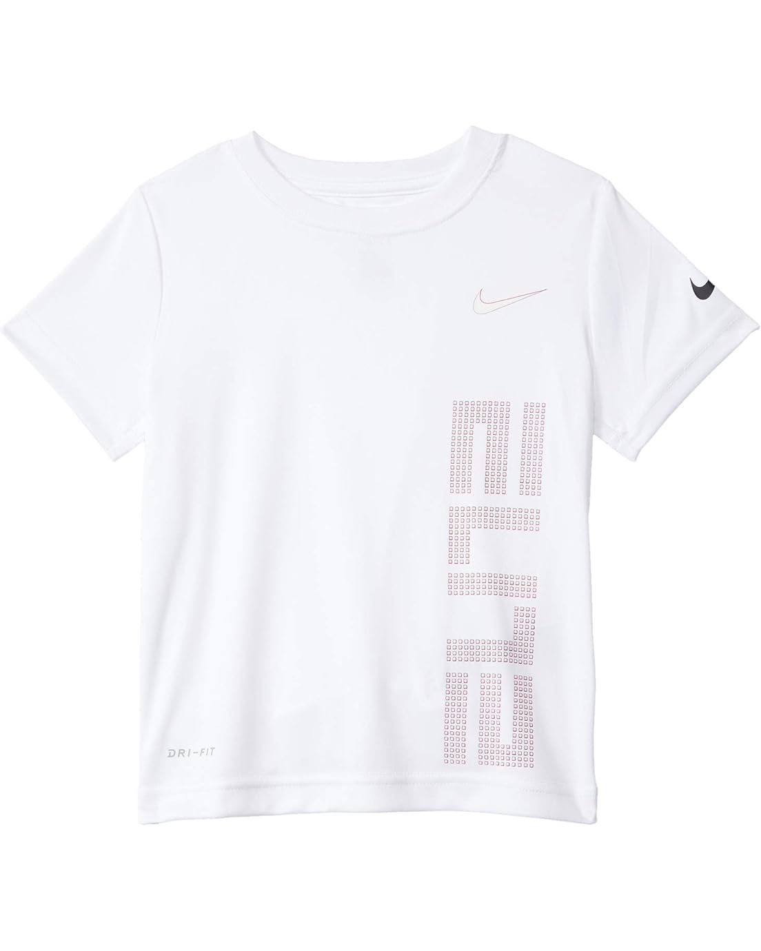 나이키 Nike Kids Elite Graphic T-Shirt (Little Kids)