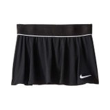 Nike Kids Court Dry Flouncy Skirt (Little Kidsu002FBig Kids)