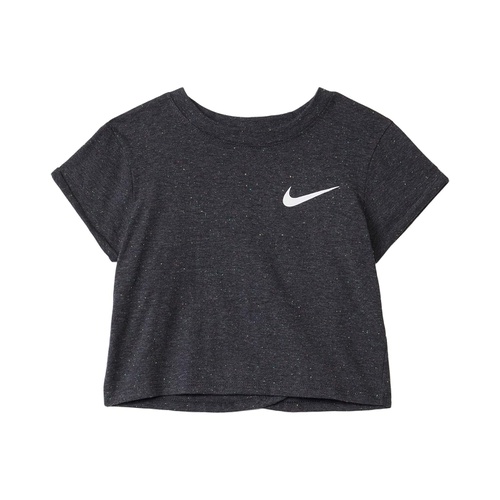나이키 Nike Kids Jersey T-Shirt (Little Kids)