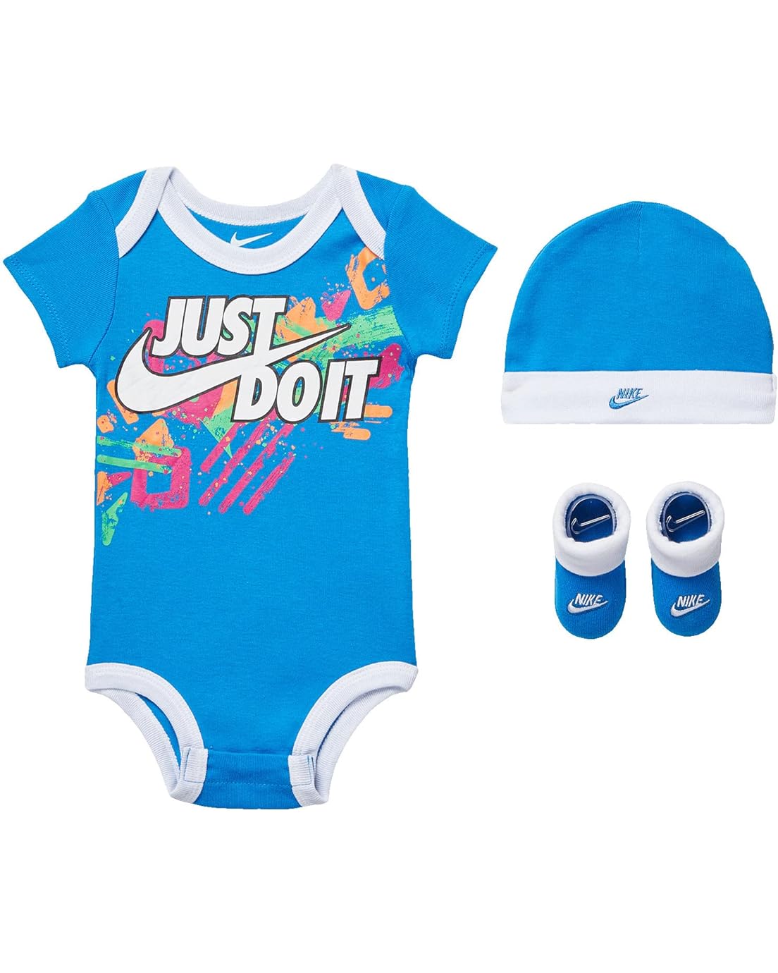Nike Kids Air Max Box Set (Infant/Toddler/Little Kids)