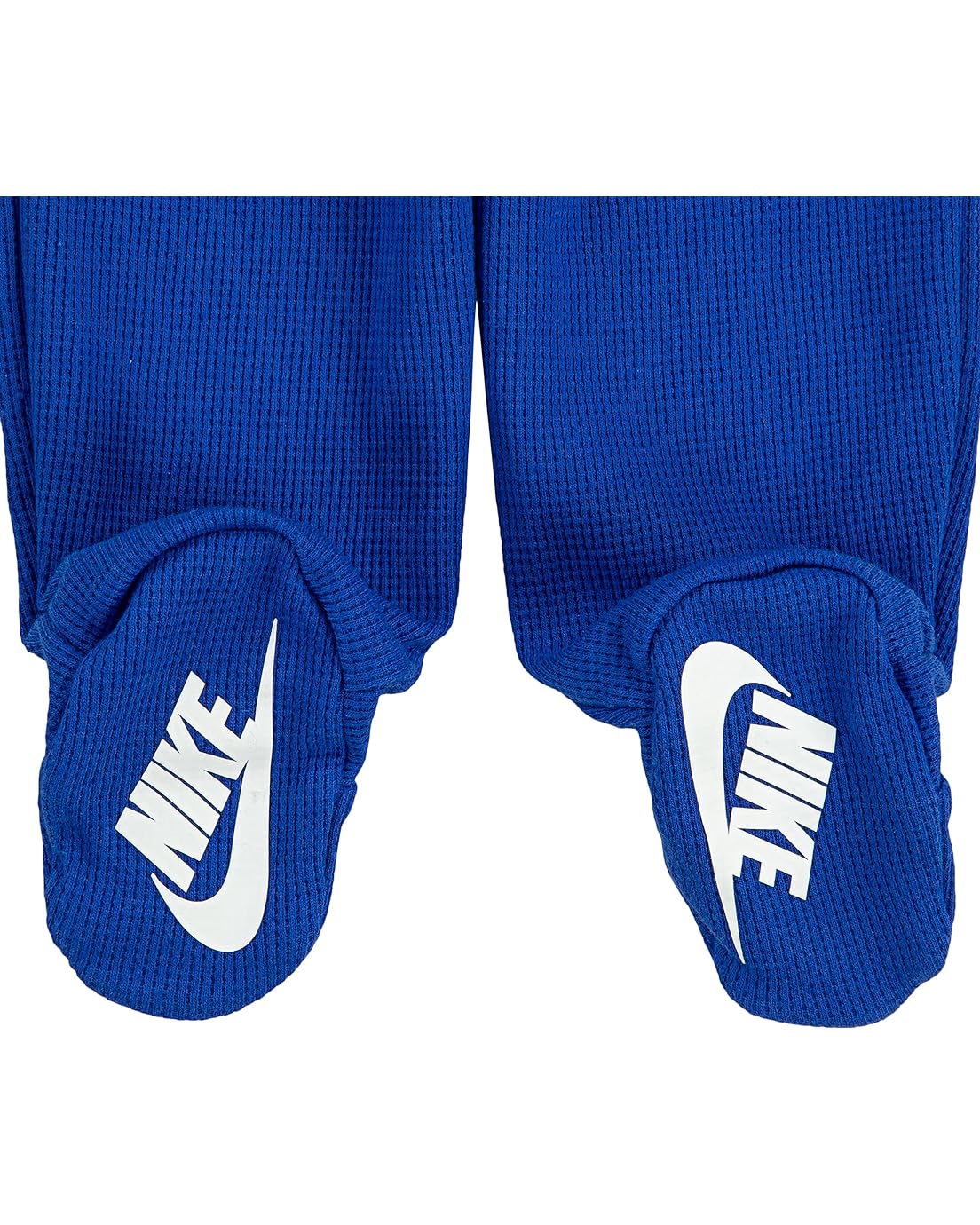 나이키 Nike Kids Footed Pants Three-Piece Set (Infant)