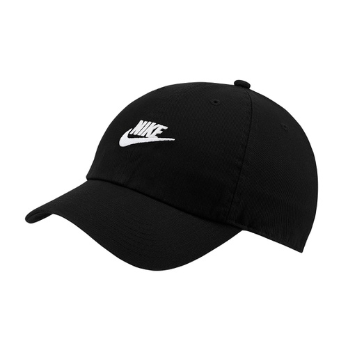 나이키 Nike Sportswear Heritage86 Futura Washed Adjustable Back Hat
