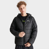 Mens Nike Air Therma-FIT Synthetic-Fill Jacket