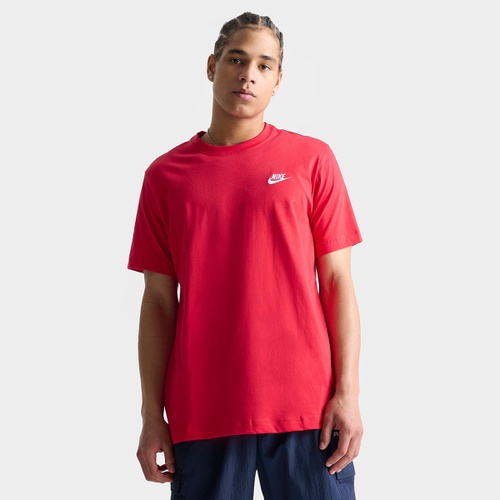 나이키 Nike Sportswear Club T-Shirt