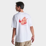 Mens Nike Sportswear Max90 Sole Food Delivery T-Shirt