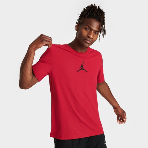 나이키 Jordan Jumpman Short-Sleeve Crew T-Shirt
