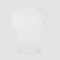 Mens Nike Everyday Cotton Stretch T-Shirt (2-Pack)