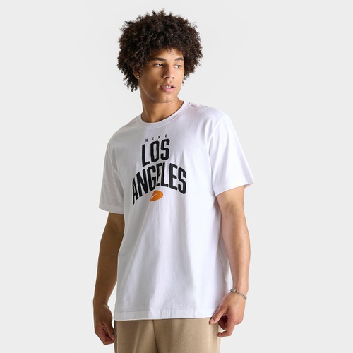 나이키 Nike Sportswear Los Angeles Short-Sleeve T-Shirt