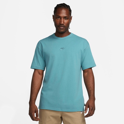 나이키 Mens Nike Sportswear Premium Essentials T-Shirt