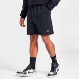 Mens Jordan Essential Jumpman Fleece Shorts
